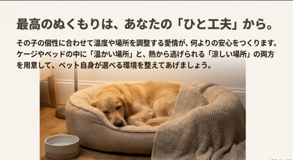 ペット用の蓄熱式・充電式湯たんぽまとめ